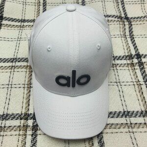 NWT ALO Yoga Off-Duty Baseball Cap